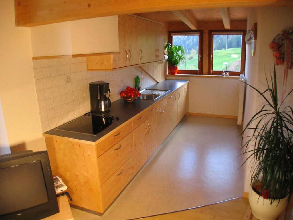 Appartement Sunnleitn San Valentino alla Muta Room photo