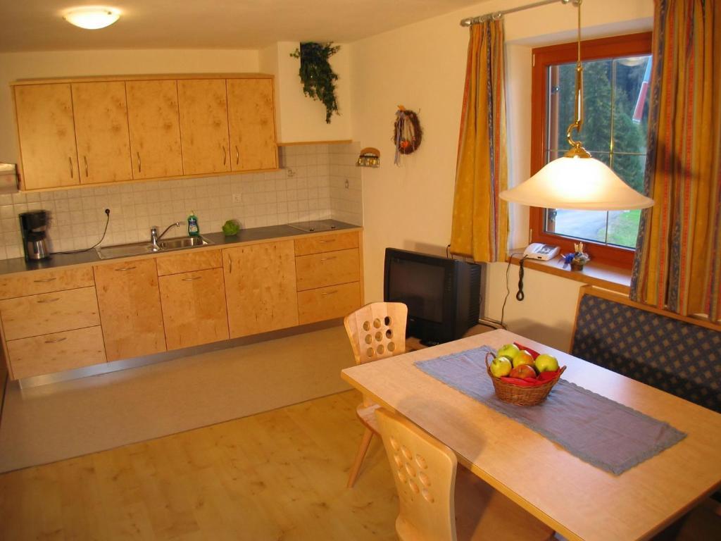 Appartement Sunnleitn San Valentino alla Muta Room photo